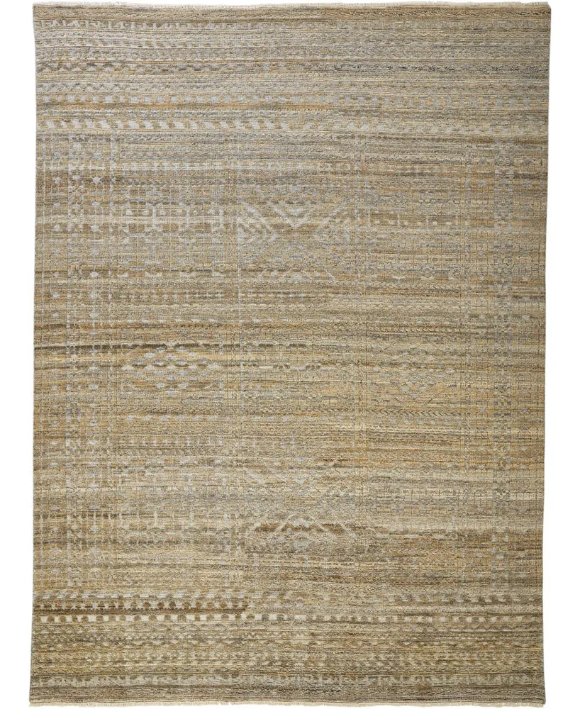 Feizy Payton R6496 2' x 3' Area Rug