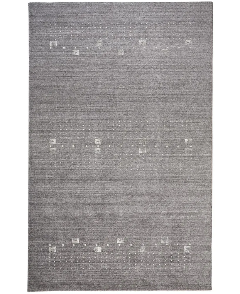 Feizy Legacy R6579 5'6" x 8'6" Area Rug