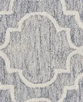 Feizy Belfort R8775 2' x 3' Area Rug