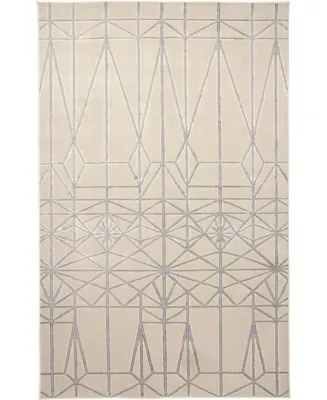 Feizy Micah R3045 6'7" x 9'6" Area Rug