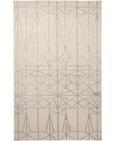 Feizy Micah R3045 6'7" x 9'6" Area Rug