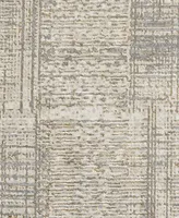 Feizy Aura R3736 2'10" x 7'10" Runner Area Rug