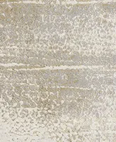 Feizy Aura R3739 1'8" x 2'10" Area Rug