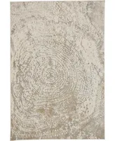 Feizy Parker R3702 5' x 7'6" Area Rug