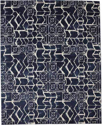 Feizy Remmy R3516 6'7" x 9'6" Area Rug