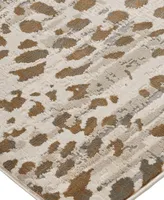 Feizy Waldor R3837 6'7" x 9'6" Area Rug