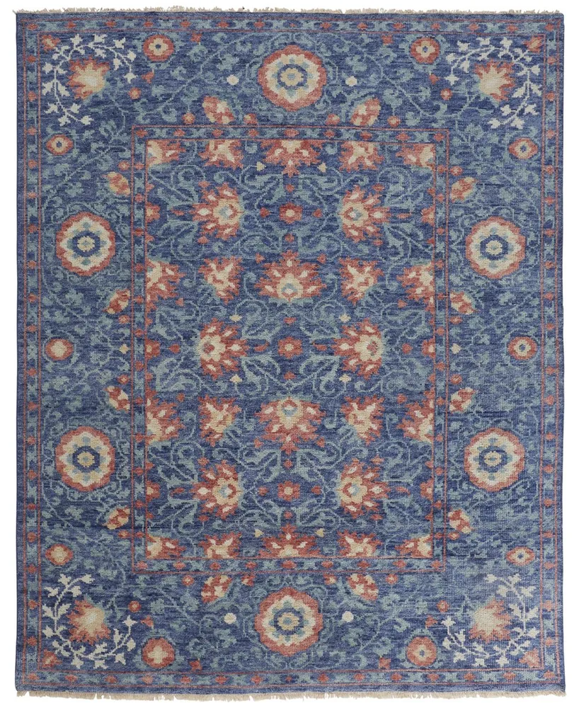 Feizy Beall R6713 2' x 3' Area Rug