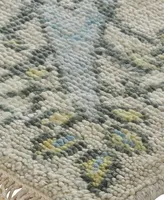 Feizy Beall R6714 7'9" x 9'9" Area Rug