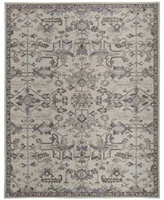 Feizy Fallon R8838 5' x 8' Area Rug