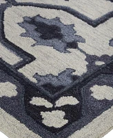 Feizy Fallon R8839 5' x 8' Area Rug