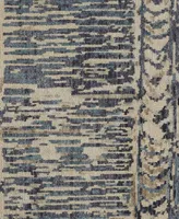 Feizy Palomar R6591 5'6" x 8'6" Area Rug