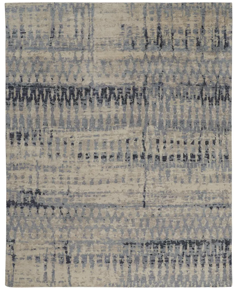 Feizy Palomar R6631 2' x 3' Area Rug