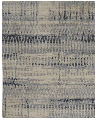 Feizy Palomar R6631 2' x 3' Area Rug