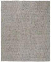 Feizy Elias R6589 5' x 8' Area Rug