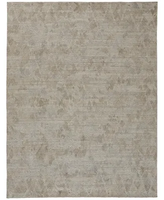 Feizy Elias R6718 3'6" x 5'6" Area Rug