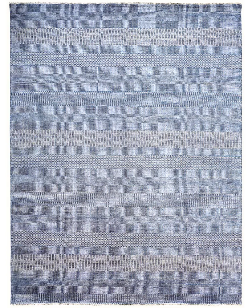 Feizy Janson R6061 7'9" x 9'9" Area Rug