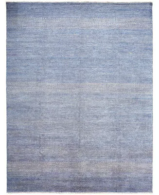 Feizy Janson R6061 7'9" x 9'9" Area Rug