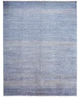 Feizy Janson R6061 7'9" x 9'9" Area Rug