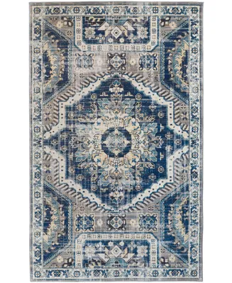 Feizy Nolan R39CD 6'5" x 9'6" Area Rug