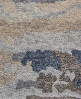 Feizy Everley R8647 4' x 6' Area Rug