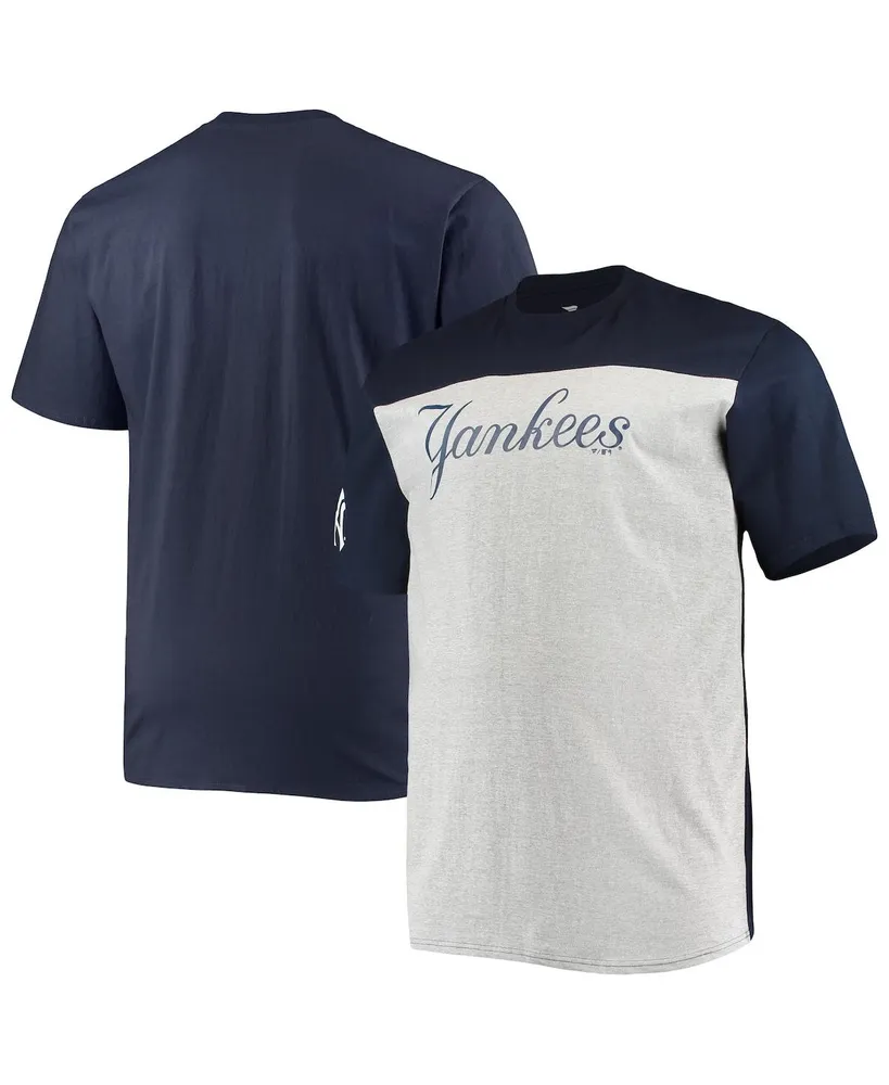 New York Yankees Fanatics Branded Polo - Navy