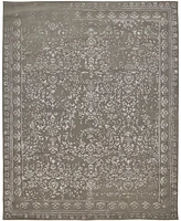 Feizy Bella R8014 5' x 8' Area Rug