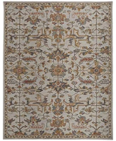 Feizy Fallon R8838 5' x 8' Area Rug