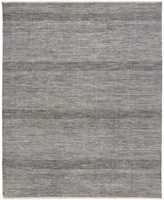 Feizy Janson R6061 7'9" x 9'9" Area Rug