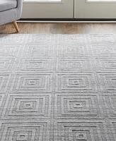 Feizy Redford R8670 8' x 10' Area Rug