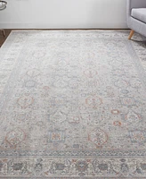 Feizy Marquette R3761 5' x 7'2" Area Rug