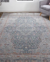 Feizy Marquette R3778 2' x 3' Area Rug