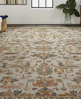 Feizy Fallon R8838 5' x 8' Area Rug