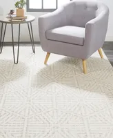 Feizy Rhett R8067 5' x 8' Area Rug