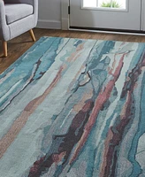 Feizy Amira R8634 2' x 3' Area Rug