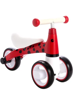 Freddo Toys 3 Wheels Balance Bike