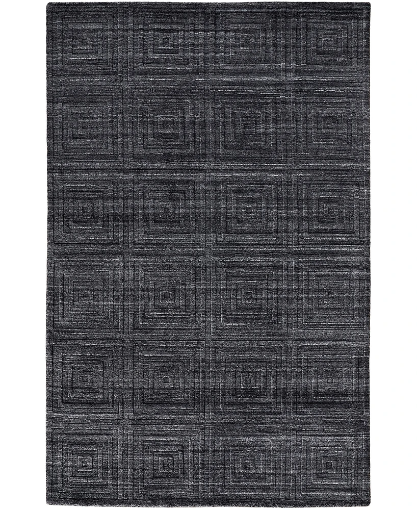 Feizy Redford R8670 2' x 3' Area Rug