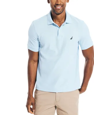 Nautica Men's Classic-Fit Performance Deck Polo Shirt