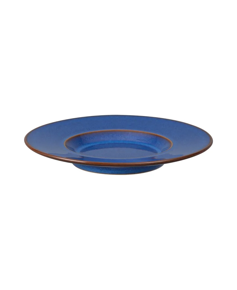 Blue Haze Tea and Coffee Saucer