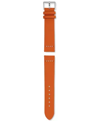 Rado Captain Cook Leather Watch Strap 37mm