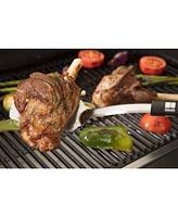 Cuisinart 36-Piece Backyard Bbq Tool Set