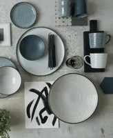 Denby Studio 16 Piece Dinnerware Set