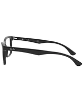 Ray-Ban RX5279 Unisex Square Eyeglasses