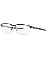 Oakley OX5099 Men's Rectangle Eyeglasses