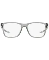 Oakley OX8163 Men's Round Eyeglasses