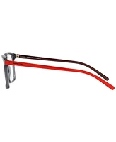 Arnette AN7209 Frog Face Unisex Rectangle Eyeglasses