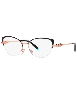 Tiffany & Co. TF1145B Women's Cat Eye Eyeglasses