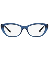 Vogue Eyewear VO5425B Women's Oval Eyeglasses