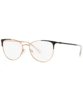 A|X Armani Exchange AX1034 Women's Cat Eye Eyeglasses