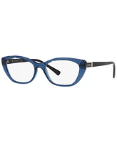 Vogue Eyewear VO5425B Women's Oval Eyeglasses