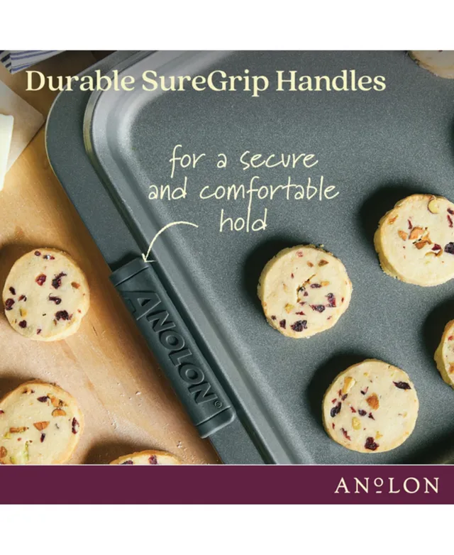 Anolon Advanced Bakeware 11 x 17 Cookie Pan 